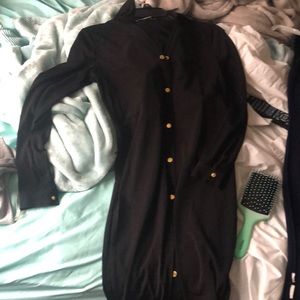 Michael kors dress size xs